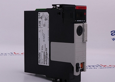 Allen Bradley 1771-SDN