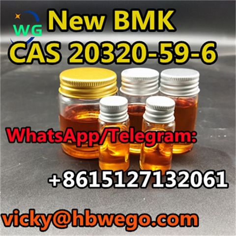 Fast shipping Diethyl (phenylacetyl) Malonate CAS NO.20320-59-6