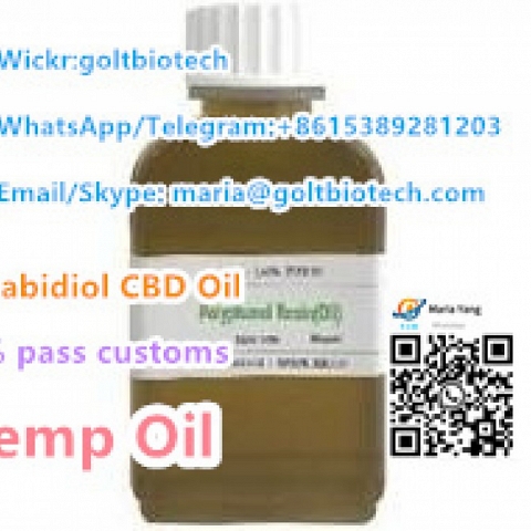 100% safe delivery Cannabidiol CBD isolate powder suppliers Wickr:goltbiotech