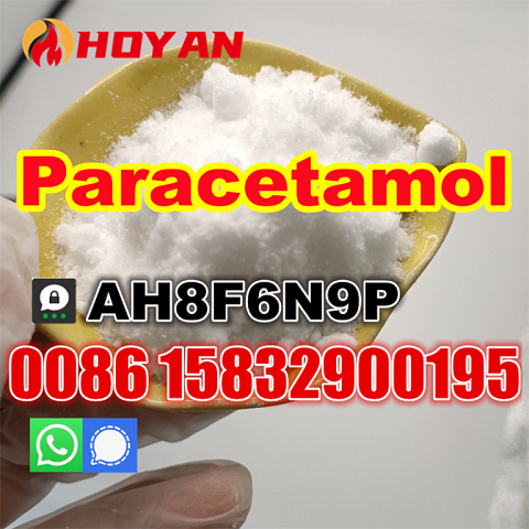 Pharmaceutical paracetamol raw powder best price Cas 103-90-2