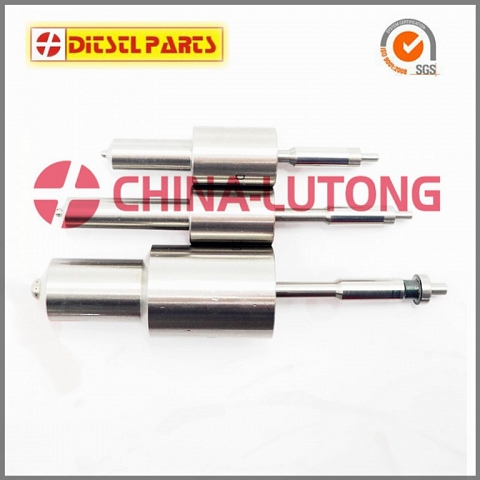 diesel injector nozzle for sale DLLA141P2167 for injector 445120203 for man