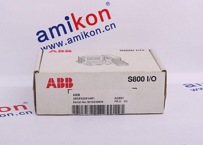 ABB IRB6640 3HAC17484-9