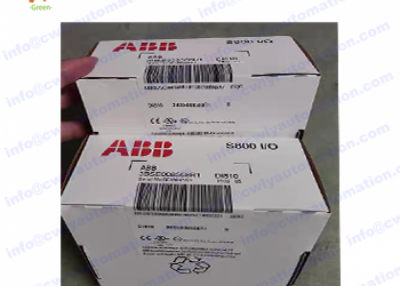 ABB Processor Module 3bse009598r1