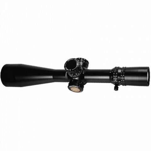 Nightforce ATACR 5-25x56 F1 ZS .1mrad Illum PTL H59 C577