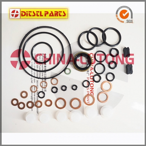 GASKET KIT 800637 ZEXEL VE PUMP SEAL KITS for FORD COURIER,NISSAN RD FUEL PUMP/ISUZU/HOLDEN 4J PUMPS