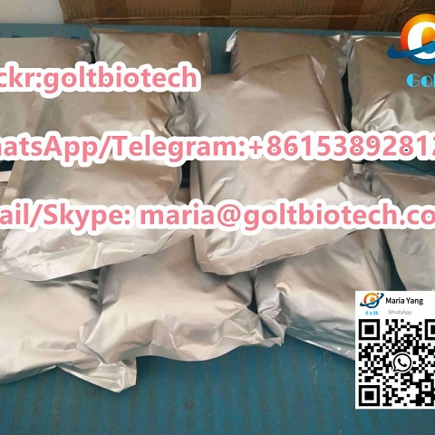 100% pass customs Ks0037 powder Cas 288573-56-8 China supplier Wickr:goltbiotech