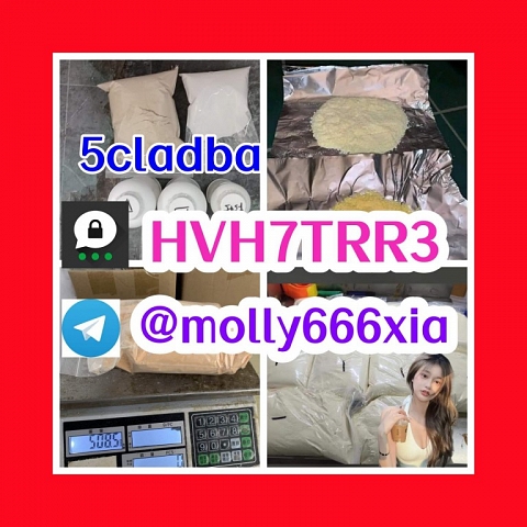 5CLADBA SGT151 SGT78 6CLADBA 4CLADBA 2CLADBA Sell 5cl 5cladbb 5fadb 4fadb China Supplier