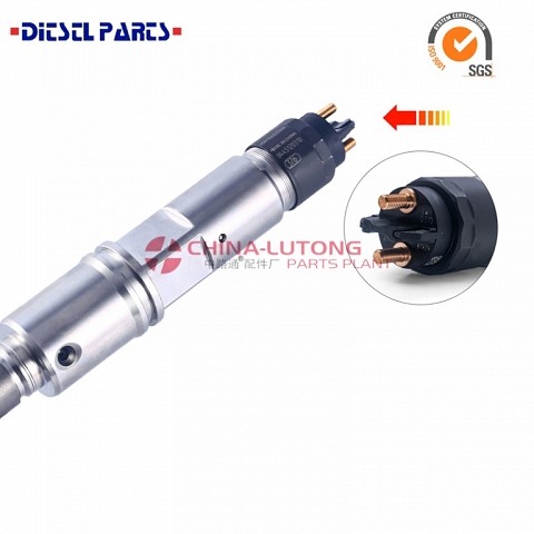 bosch style injectors 0 445 120 310 car injector price