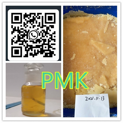 CAS 13605-48-6  PMK Glycidate Powder  Top Quality 