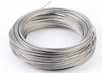 Stainless Steel Wire Rope