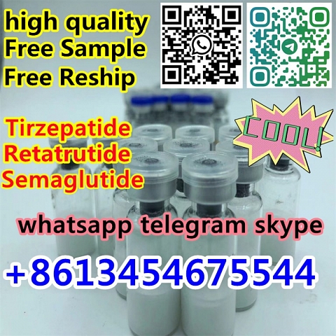 Low Price Melanotan I 75921-69-6 MT-1 whatsapp +8613454675544