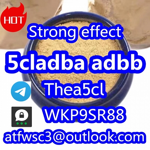 5cladba CAS:2504100-70-1 5CL Precursor,5CL-ADB,5CLADB,adbb