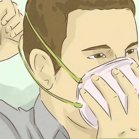 Teaches You How To Wear N95 Mask-AOQUN