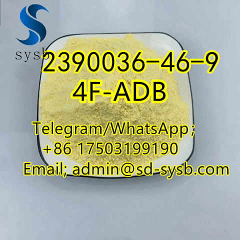  96 A 2390036-46-9 4F-ADB