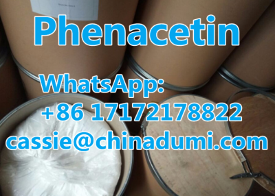  CAS 62-44-2 Phenacetin