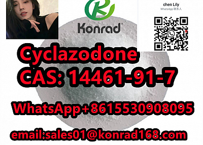 Cyclazodone  CAS: 14461-91-7