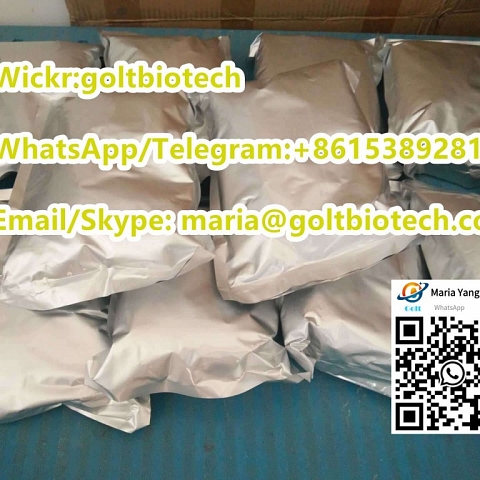 Pregabalin powder Lyrica Cas 148553-50-8 supplier Whatsapp +8615389281203