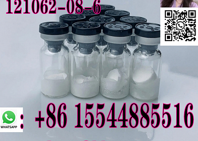 MT2 （Melanotan II）cas 121062-08-6 whatsapp:+86 15833732902