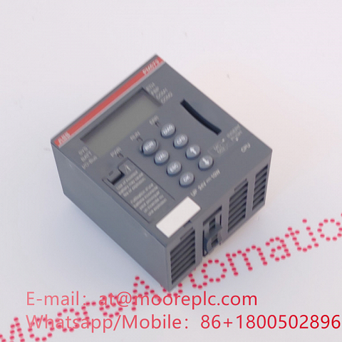 ABB DSQC611 NEW IN STOCK