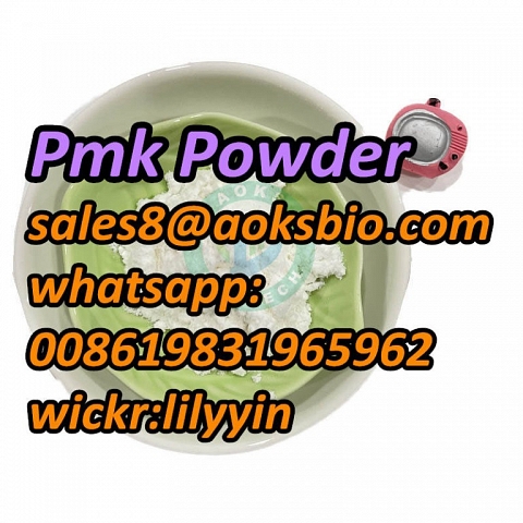 13605-48-6 NEW PMK powder oil USA Canada Methyl 2-Phenylacetoacetate