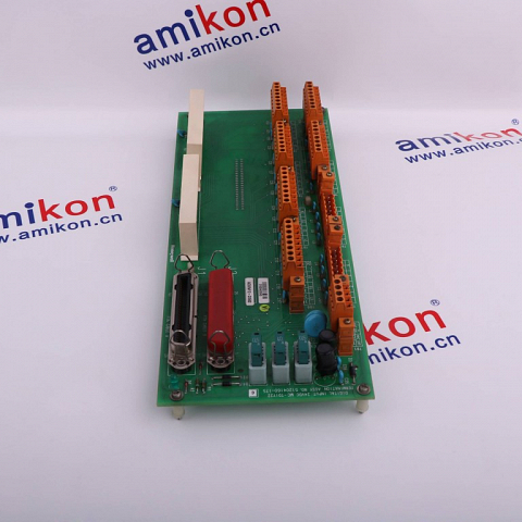 Honeywell 51401376 Llumux Fta Analog Input Plc Board Module