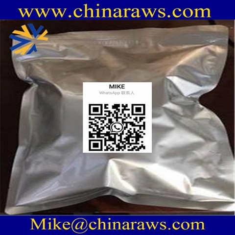 CAS1177-87-3 Dexamethasone Acetate  Mike@chinaraws.com