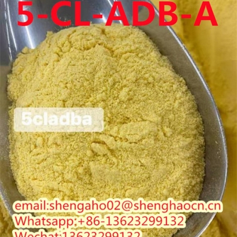 Legal 5cl-adb-a item 5cladba cannabinoids powder safe package 