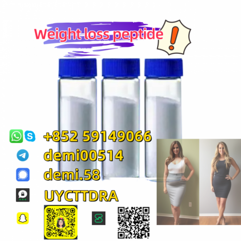 2mg 5mg 10mg peptide Retatrutide CAS 2381089-83-2