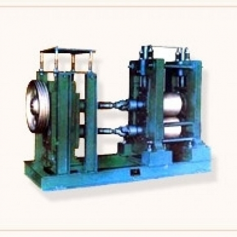 A COMPLETE SOLUTION OF ROLLING MILL