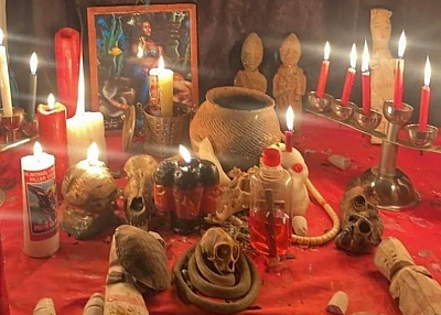 Quick Death and Revenge Spell to win Enemies in USA ,UK,worldwide call +27673406922