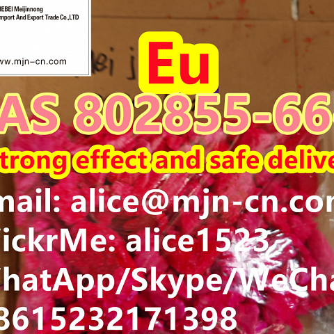 cas 802855-66-9 EUTYLONE whatsapp:+86 15232171398