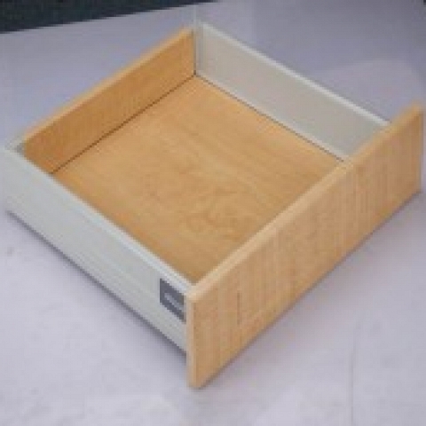 Premium Quality Soft Close Drawer Slide