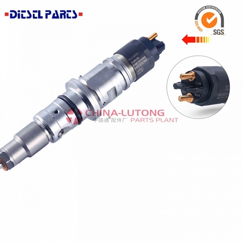 Buy Fuel Injectors Diesel 0 445 120 289 car injectors for sale