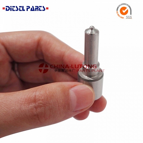 bigger injector nozzles DLLA145P870/093400-8700 denso Fuel Injection Nozzle