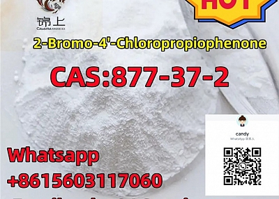 hight quality 877-37-2 2-Bromo-4'-Chloropropiophenone