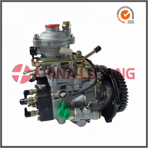 Zexel Diesel Injection Pump Nj-Ve4/11f1900L005 for Jmc, Gmc