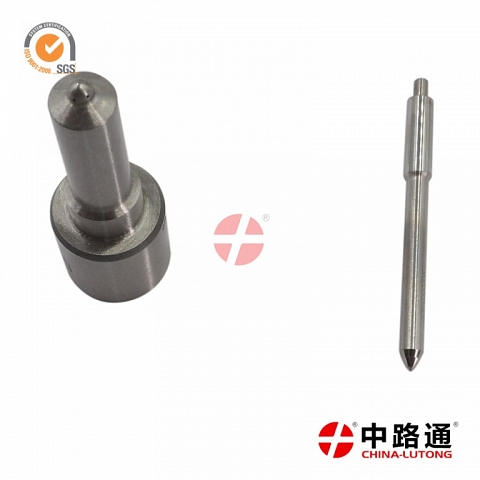 Automatic nozzle 093400-5500/Dlla160p50 P Type Fuel Nozzle for Pump Spare Parts Manufacturer