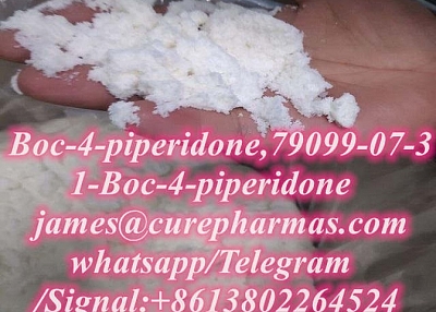 Boc-4-piperidone factory supplier 1-Boc-4-piperidone pharmaceutical intermediate 79099-07-3 best pri