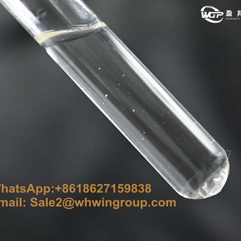 Bdo Liquid Factory Supply Bdo 1, 2-Butanediol CAS 584-03-2 with High Purity