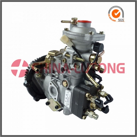 Zexel Diesel Injection Pump Nj-Ve4/11f1900L005 for Jmc, Gmc