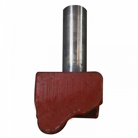 Hot Selling Crusher Hammer Head with High Wear Resistance