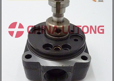 Diesel Pump Head Rotor 7185-196L DP200 Head Rotor 6/7R For Automobile Engine VE Pump Parts From Chin