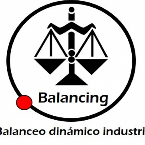 Balancing Balanceo dinámico industrial