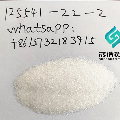  The Best Price of 1-Boc-4- (Phenylamino) Piperidine CAS No 125541-22-2 99% White powder 