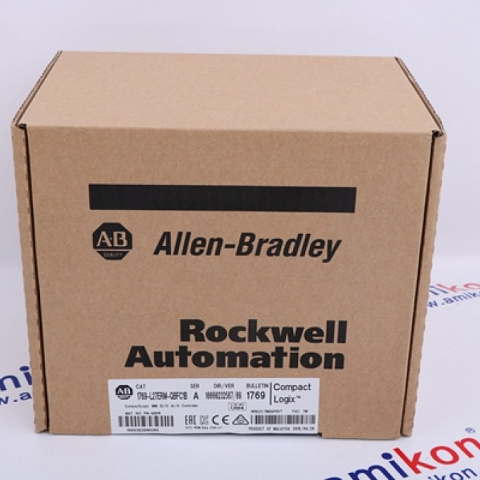 Allen-Bradley Rockwell 2711E-K10C6 PanelView 