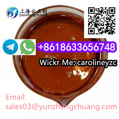 Powder/ Oil Pmk CAS 1823274-68-5/ 1314093-06-5/ 4676-39-5/ 1387636-19-2