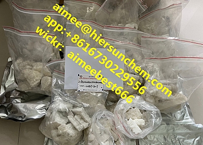 high 2fdck ket 2fdck fdck 2f-dck 2fdck aimee@hiersunchem.com