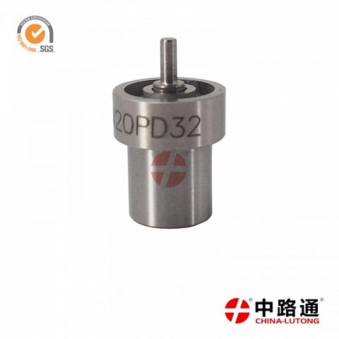 fuel nozzles DN20PD32  for Toyota how to clean fuel injector nozzle Factory direct sales