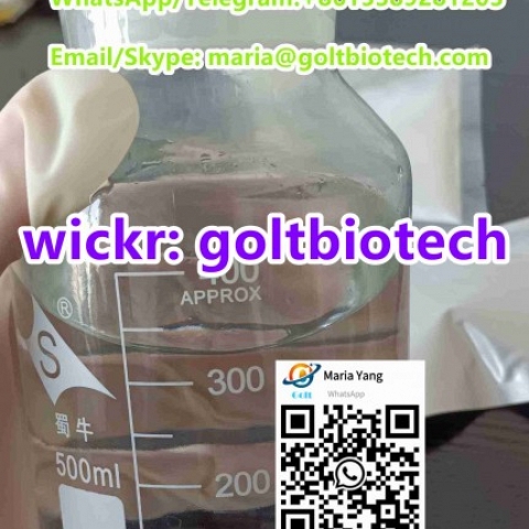 Free customs clearance Benzyl Alcohol CAS 100-51-6 factory bulk supply Wickr:goltbiotech