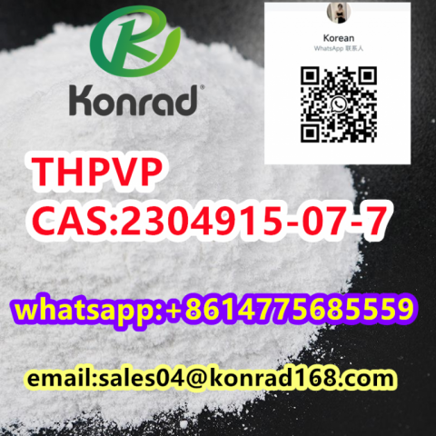 THPVP CAS:2304915-07-7